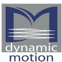 DM DYNAMIC MOTION