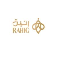 Rahig;رحيق