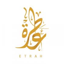 ETRAH;عطرة