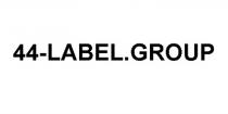 44 LABEL GROUP