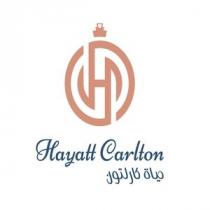 H hayatt carlton;حياة كارلتون