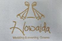 Howaida wedding&evening gowns