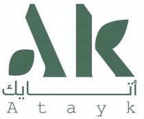 AK ATAYK; أتايك