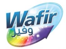 WAFIR;وفير