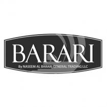 BARARI By NASEEM AL BARARI GENERAL TRADING LLC