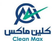 Clean Max CM;كلين ماكس