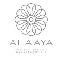 ALAAYA HOTELS RESORTS MANAGEMENT LLC