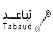 Tabaud;تباعد