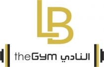 LB The Gym;النادي