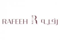 Rafeeh R;رفيه