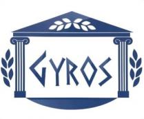 GYROS