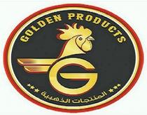 G GOLDEN PRODUCTS;المنتجات الذهبية