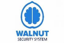 WALNUT SECURITY SYSTEM