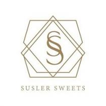 SUSLER SWEETS SS