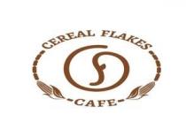 CEREAL FLAKES CF CAFE