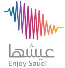 Enjoy Saudi;عيشها