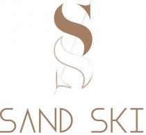 SAND SKI SS