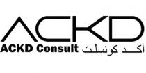 ACKD ACKD Consult ;آكد كونسلت