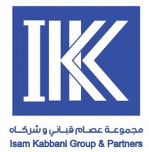 IKK Isam Kabbani Group & Partners ;مجموعة عصام قباني وشركاه