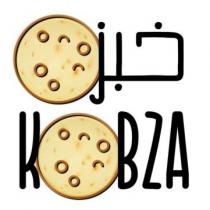 KOBZA;خبزه