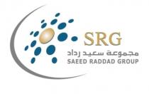 SAEED RADDAD GROUP SRG;مجموعة سعيد رداد