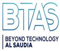 BTASBEYOND TECHNOLOGY AL SAUDIA