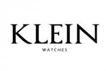KLEIN WATCHES ;ساعات كلاين