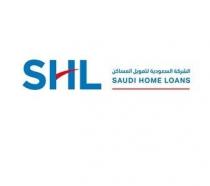 SHL SAUDI HOME LOANS;الشركة السعودية لتمويل المساكن