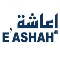 EASHAH;إعاشة