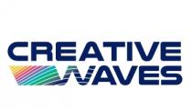 CREATIVE WAVES