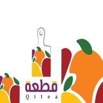Qitea; قطعة
