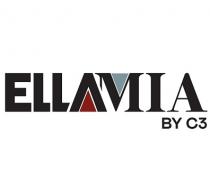 ELLAMIA BY C3