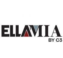 ELLAMIA BY C3