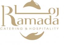 RAMADA CATERING & HOSPITALITY;رمادا