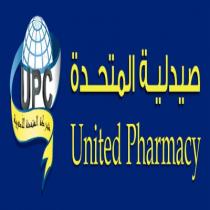 United Pharmacy UPC;صيدلية المتحدة شركة المتحدة للأدوية