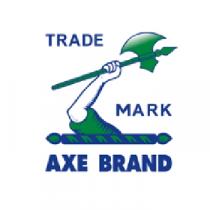 TRADE MARK AXE BRAND