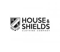 HS HOUSE SHIELDS CLOTHING COMPANY