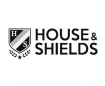 HS HOUSE SHIELDS