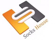 HS Socks House