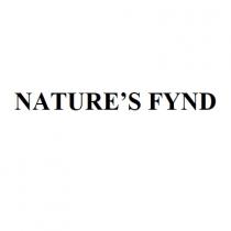 NATURES FYND