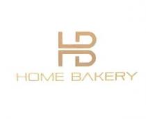 HB HOME BAKERY