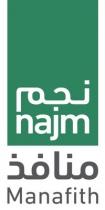 Najm Manafith;نجم منافذ