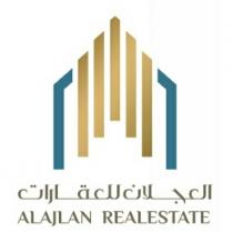 ALAJLAN REALESTATE;العجلان للعقارات