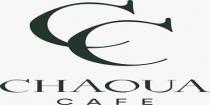 CHAOUA CAFE CC