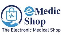 The Electronic Medical Shop Emedic Shop
