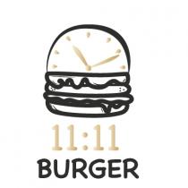 11:11 Burger