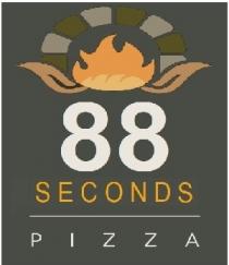 88SECONDS PIZZA