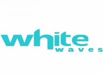 White Waves