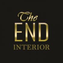The END INTERIOR