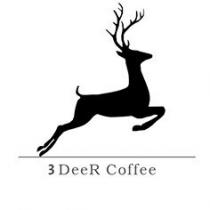 3Deer Coffee;3 دير كوفي